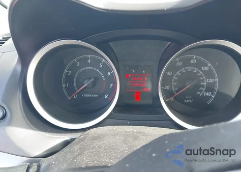 2015 Mitsubishi Lancer Es from USA, damaged, VIN JA32U2FU8FU025327